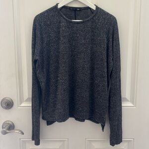 Rag & Bone Long Sleeve Top S